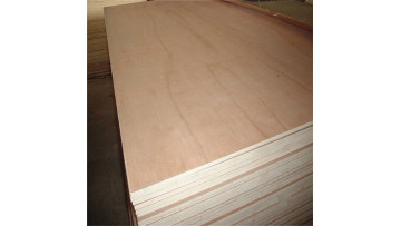 pencil cedar commercial plywood paving line