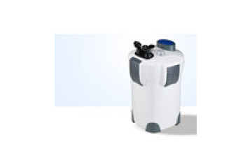 High Quality SUNSUN Efficiently Canister Filter Aquarium External Canister HW-302 External Canister Filter for Fish Tank1