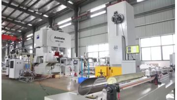 400epm Conversion Line- Iran