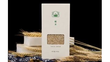 Brown Rice Foods Products