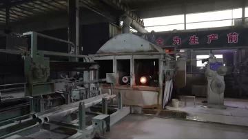 KUN YU EN877 SML Cast Iron Pipe