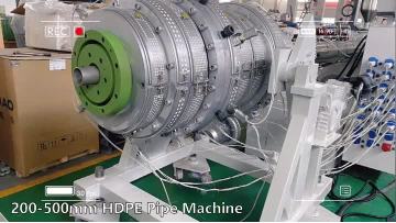 500mm PE die head  SH6