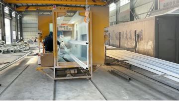 Electrostatic Spraying Machine2