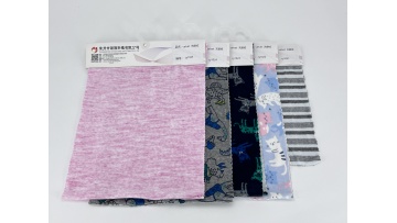 Polyester Velvet