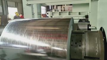 galvanized coil