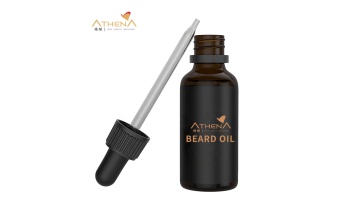 beard care essential oil