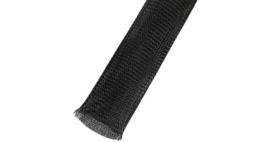 Nylon Braided Sleeving