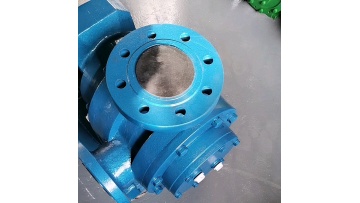 High viscosity coal coke oil pumpHeavy duty fuel pump (asphalt heavy oil liquid oil residue)1