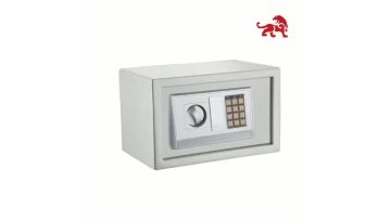 Custom Home safebox