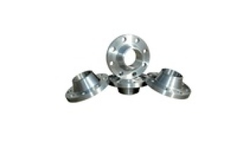 Forged Steel Flange Carbon Steel ASTM A105 Flange 150lb 300lb 600lb Slip on So Flange RF1