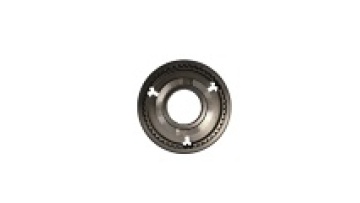 MANUAL GEARBOX SYNCHRONIZER HUB SLEEVE ASSEMBLY OEM 1333 204 048  1333 304 124  1333 304 168 FOR ZF1