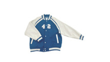 Custom Logo Plus Size Jacket Casual Streetwear Chenille Embroidered Baseball Jacket1