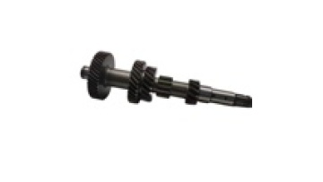 Auto parts input transmission GEAR SHAFT    FOR TOYOTA  OEM ZM001A-1701301-61