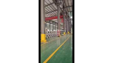 galvanized coil