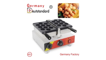 walnu waffle machine