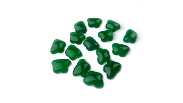 Green agate 0112