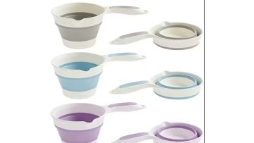 Rinse Cup – Foldable