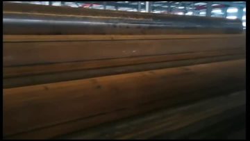 CARBON STEEL PIPE 1