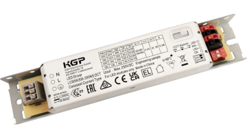 Linear NON SELV LED driver