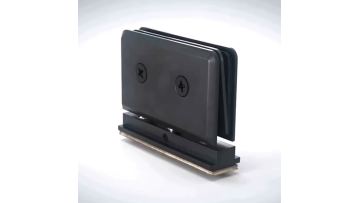 SVA-B311ES06-92 Modern Office Hotel Beveled 360 Degree Pivot Hinges
