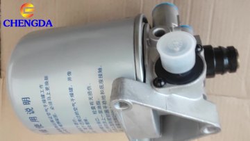 Howo Accessory WG9000360521 Air Dryer Assembly For Sale1