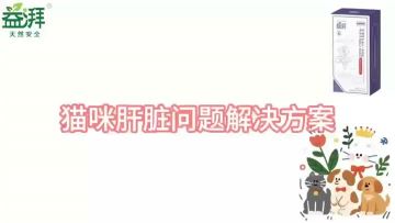 Pet Liver Supplements car