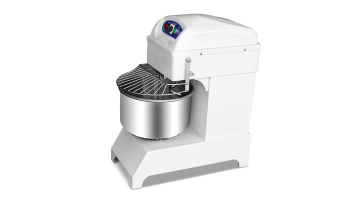 commercial dough mixer