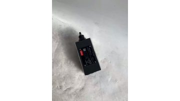 DGMX2-5-PP-AW-E-S-30  VICKERS  VALVE