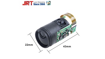 600m Telescope Smart Devices Laser Sensor Module