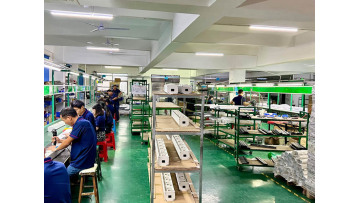 Maksdep - LED Lighting Supplier
