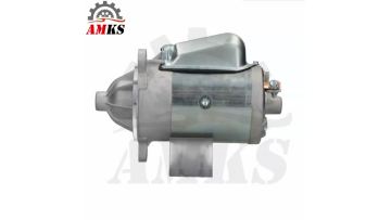 Denso Starter for Ford (Lester SM3180, Multiple OEMs)