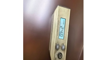 Brown color-coated steel coil