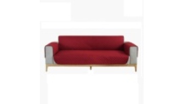 Water Resistant Slipcover Furniture Protector microfiber quilted waterproof couch covers slipcover1