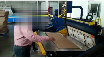 FMFW series heavy duty die cutting and creasing machine-Jenny 0086 13913685958.mp4