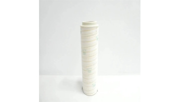 pall oil filter element 