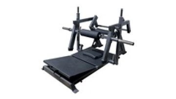 New design fitness equipment glute hip thrust machine for gym exercise use1