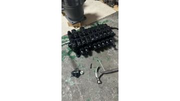 XCMG 60 Distribution Valve SCX120
