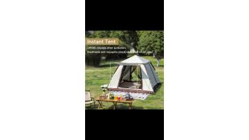 Automatic instant tent Temu9：16 X