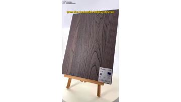 Diverse Color Options Match All Design Styles