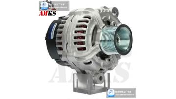 23518Bosch automotive generator