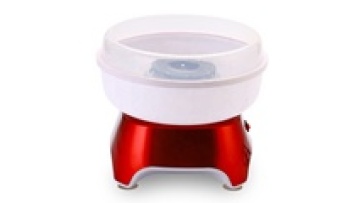 Cotton Candy Machine Electric Retro Household cotton candy maker1