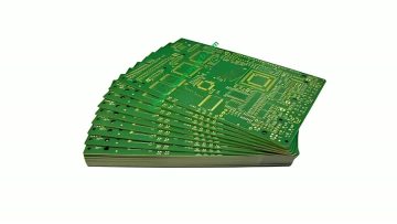 20 Layers TUC  TU872LK High Speed PCB