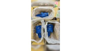 Rexroth original AP2D28 hydraulic pump