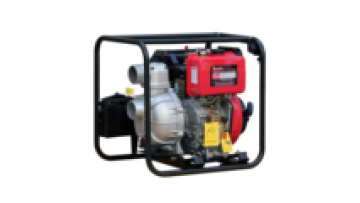 3inch agricultural irrigation high pressure diesel water pump1