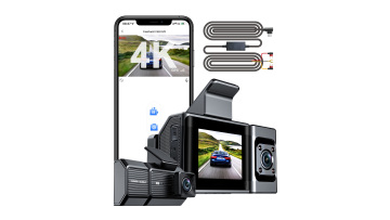 A6703_ Suction cup mount