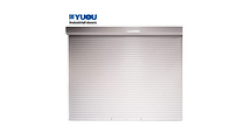 Wholesale Aluminum Roller Shutters for Hurricane Protection1