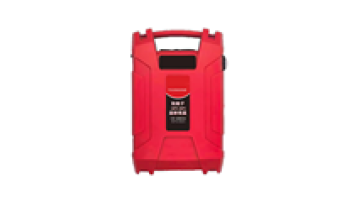 Sodium Ion Jump Starter Power Bank - 12V 7.8Ah for Cars, Trucks, and RVs1