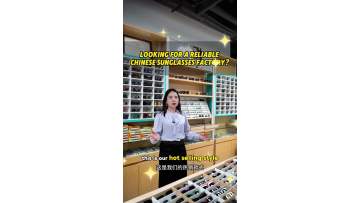 Meilunmei Eyewear The Process Behind Perfection