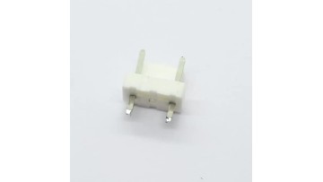 Precision VH3.96mm 180° Wafer Connector for Compact Systems
