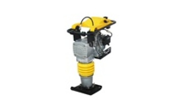 Selling vibrate jumping compactor most  vibration  compactor gasoline vibratory  modifid tamping rammer1